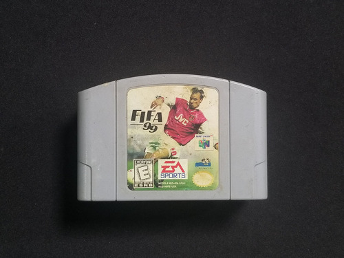 Fifa 99