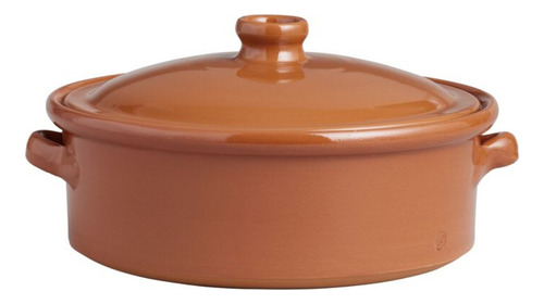 Olla De Barro 