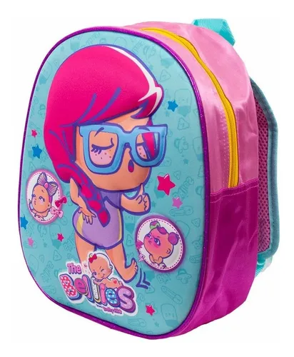Mochila the bellies hotsell