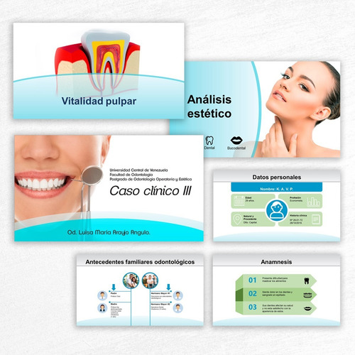 Imagen 4 de 6 de Presentaciones Diapositivas Power Point