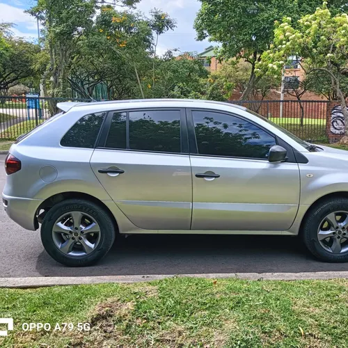 Renault Koleos 2.5 Expression