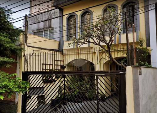 Imagem 14 de 15 de Sobrado Comercial E Ou Residencial Com 210 Metros Quadrados De Terreno. Santana - Reo446090