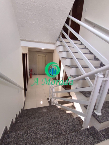 Imagem 8 de 15 de Apartamentos E Coberturas No Estilo Sem Condomínio - Ap03692 - 70669555