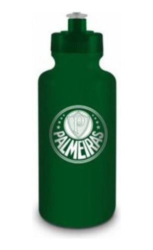 Squeeze Garrafa De Água Bf Palmeiras Palestra Porco 550ml