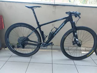 Trek Procaliber Tamanho 19/5