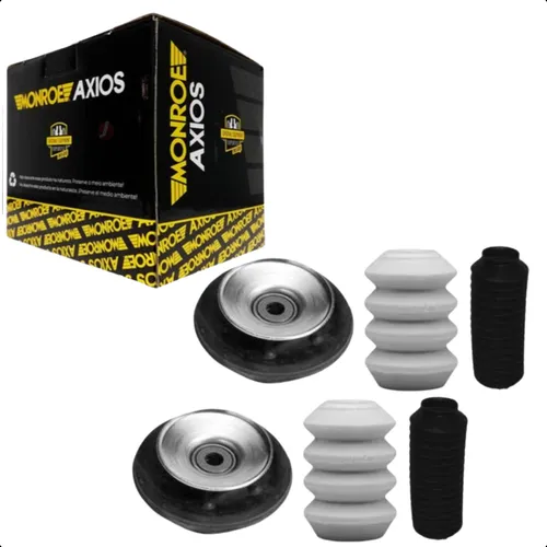 comprar Kit Coxim Amortecedor Axios Santana Quantum 2000 2001 2002
