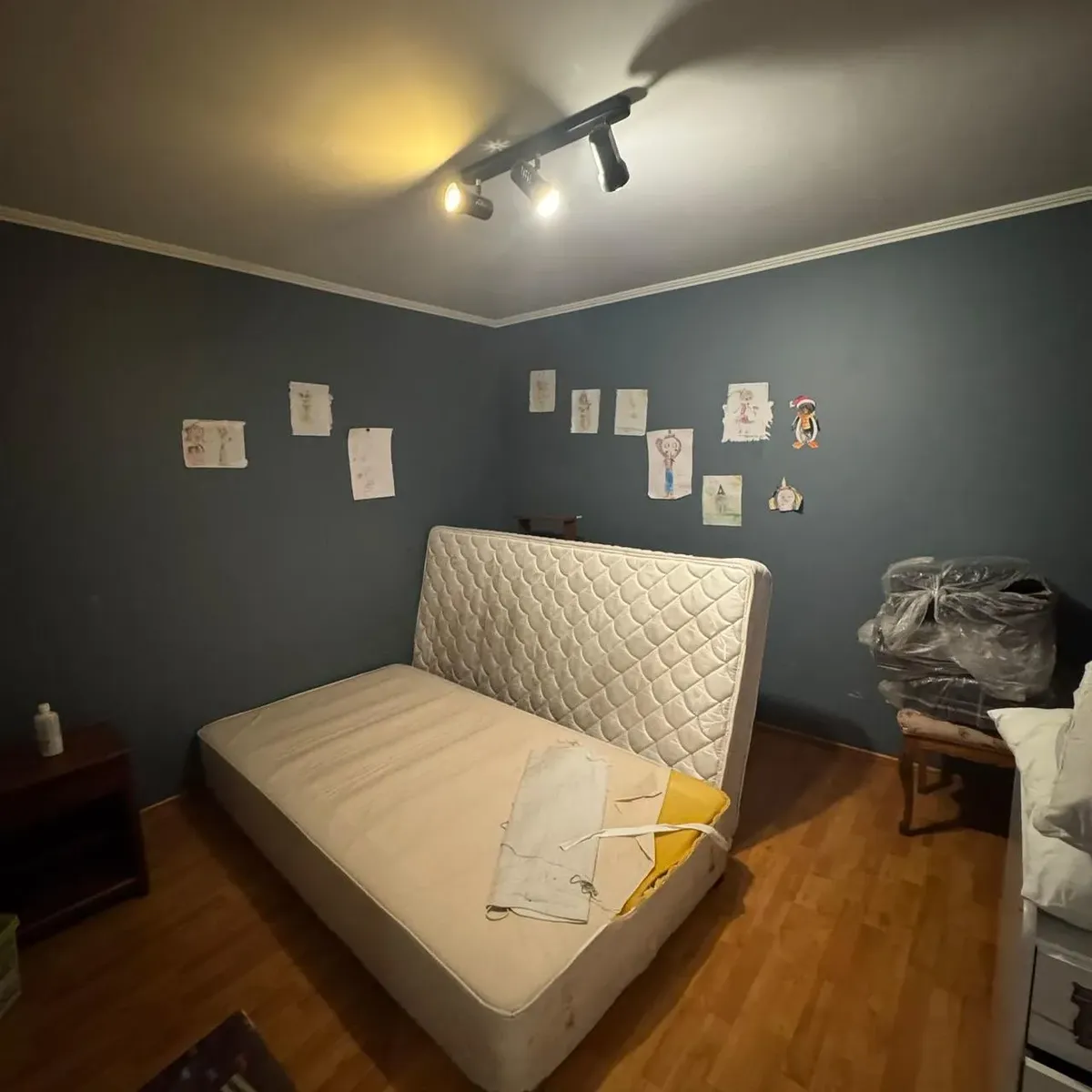 Imagen 2 de 22 de Se Vende Amplia Casa Con Potencial Comercial