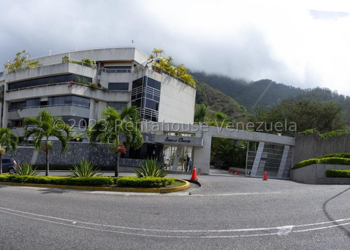 Ms: 24-4976 Se Vende Pent-house En Sebucán. A=1.086m2, 6h, 7b, 6p.