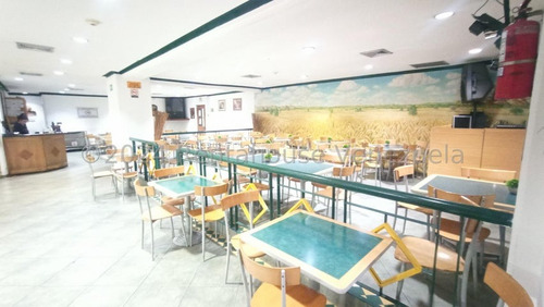 Eg Fondo De Comercio En Venta - Campo Alegre / Mls #24-26928
