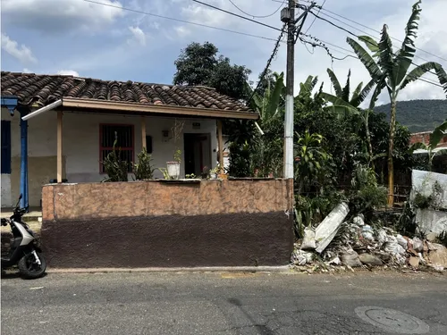Venta Lote San Antonio De Prado, Horizontes. Constructores!