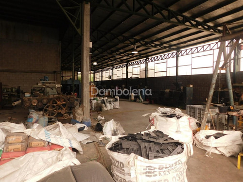 Imagen 12 de 30 de Depósito En Alquiler Ubicado En Trujui, Moreno, G.b.a. Zona Oeste