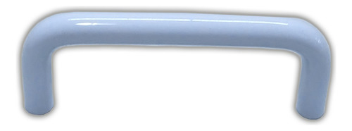 Manija 78 Mm Hierro Blanco X 12u - 3051 B - Fdn