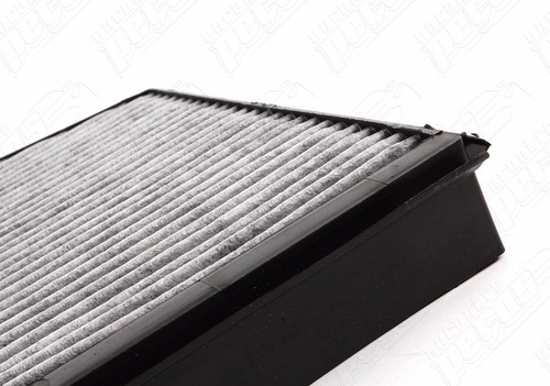 Filtro Ar Condicionado Mercedes E350 3.5 V6 2004-2008