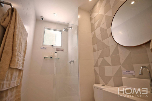 Imagem 22 de 27 de Apartamento Com 2 Dormitórios À Venda, 40 M² Por R$ 183.000,00 - Campo Grande - Rio De Janeiro/rj - Ap1180