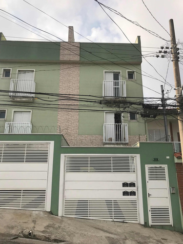 Apartamento Sem Condomínio Com 2 Quartos Sendo 1 Suite