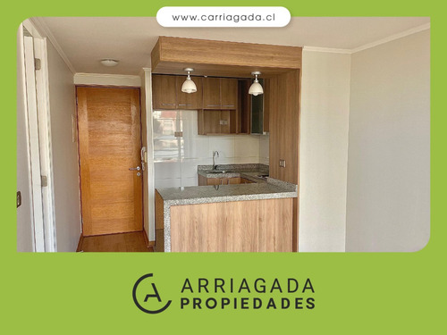 Cochrane / Orompello, Edificio Cochrane