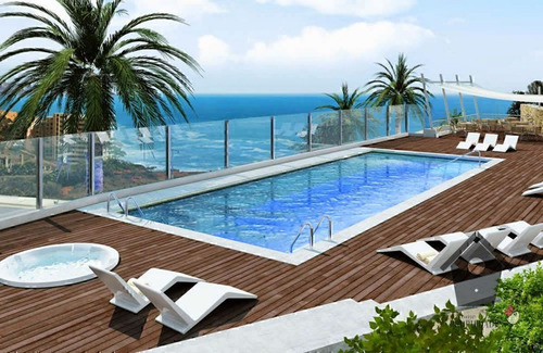 Costa De Montemar, Concón, 2d 2b, 54/70m2
