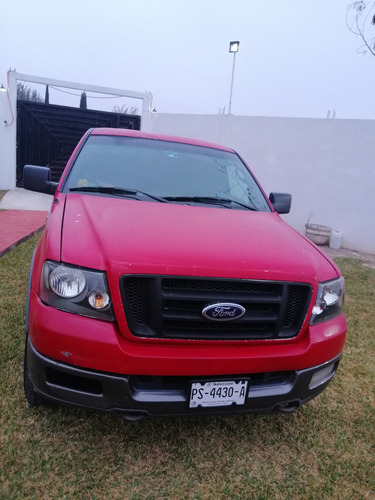 Ford F150 2005 8cil 5.4l 3v Triton