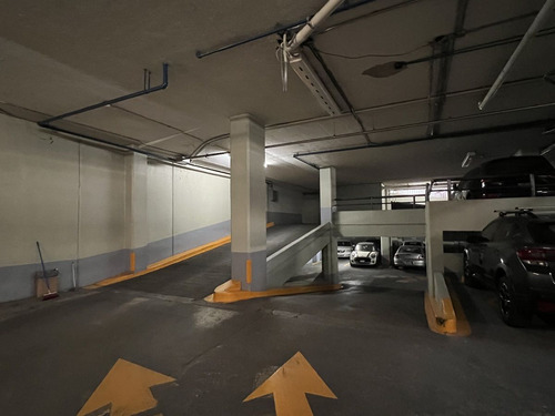 Renta Oficina, 444m2, Polanco Chapultepec Morales, Semiacondicionada