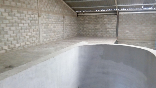 Galpon En Venta En Turmero Maracay Codigo 21/13546 Jla