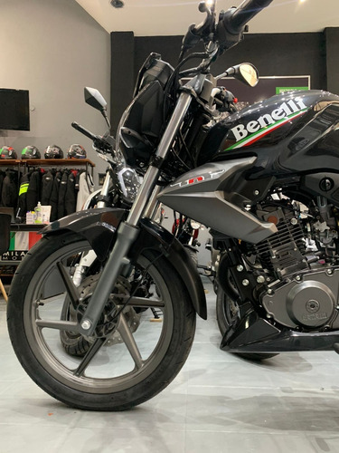 Imagen 6 de 23 de Benelli Tnt 15 - Oferta Contado - Milano Motos