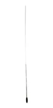 Comprar Antenas Látigo Camión Acero Inoxidable 2.40 Metros