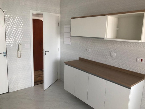 Imagem 17 de 20 de Apartamento - Ap00282 - 69470259
