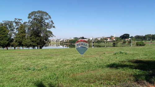 Imagem 11 de 15 de Terreno À Venda, 547 M² Por R$ 220.000, Lagoa Bonita, Engenheiro Coelho/sp - Te0670