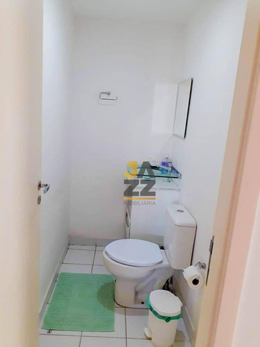 Imagem 12 de 24 de Lindo Apartamento Com 3 Dormitórios À Venda, 119 M² Por R$ 1.011.000 - Mooca - São Paulo/sp - Ap7424