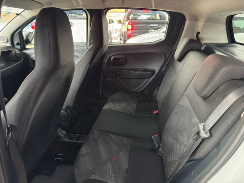 Fiat Mobi 1.0 Easy Flex 5p