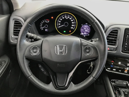Honda HR-V EX 1.8 Flexone 16V 5p Aut.