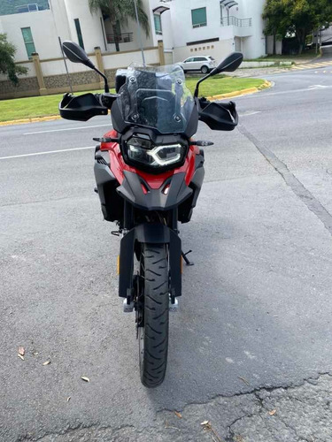 Bmw Gs 850