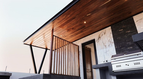 Calidad Y Diseño- Encinos Residencial