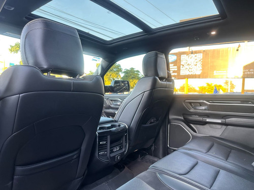 RAM Ram 1500 5.7 Mild-hybrid Laramie Sport Crew Cab 4x4