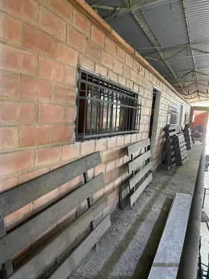 Galpón en venta
