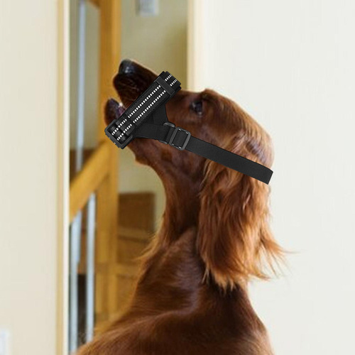 Para Perro Para Mascotas Protector Portátil Transpirable L