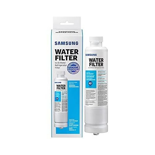 Filtro De Agua Samsung Para Nevera Modelo  Haf-cin/exp