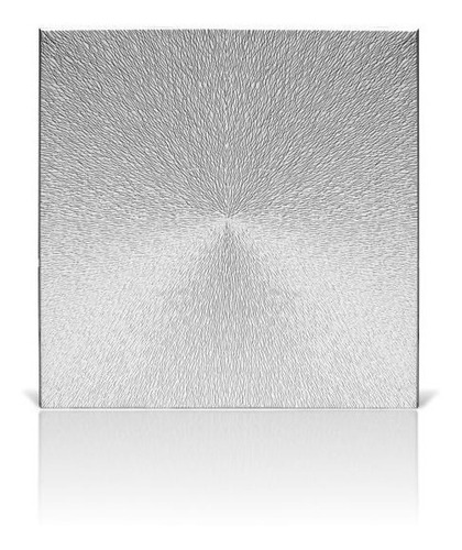 Placas De Yeso Antihumedad Modelo Sol Para Pared