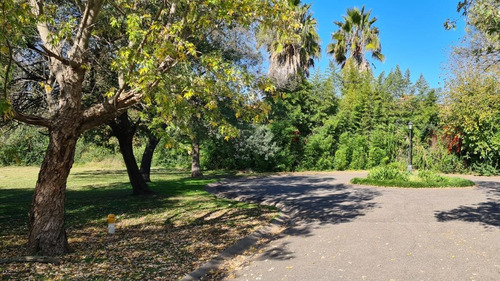 Imagen 4 de 6 de Lote En Venta En Barrio Privado Buen Retiro
