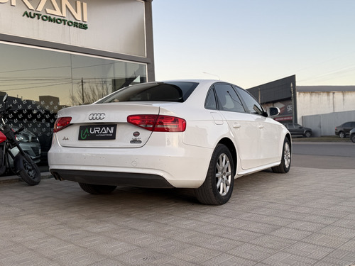 Audi A4 1.8 Ambition Tfsi 170cv