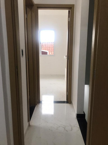 Imagem 13 de 14 de Sobrado 2 Dormitorio Caiçara 400m Da Praia Aml119