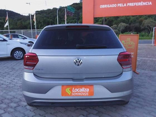 Imagem 2 de 9 de Volkswagen Polo 1.0 Mpi Total Flex Manual