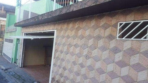 Imagem 6 de 13 de Sobrado 3 Dormitórios À Venda, 186 M² Por R$ 742.000 - Freguesia Do Ó - So0257