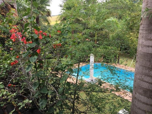 Imagem 18 de 29 de Chácaras Em Condomínio À Venda Em Atibaia/sp - Compre O Seu Chácaras Em Condomínio Aqui! - 1494777