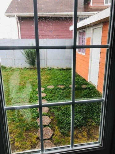 Excelente Casa En Sector Quilen