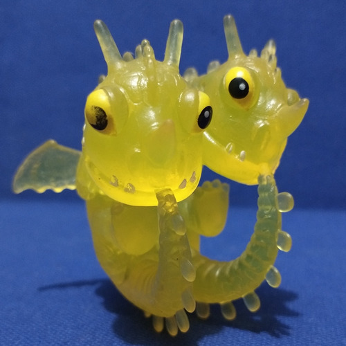 Dragón Barf And Belch Dragons Spin Master 2015 (Usado)