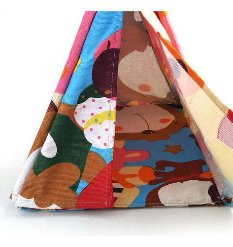Small Animals Bed Nest S