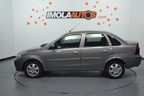 Chevrolet Corsa 2 1.8 Cd 4p Mt 2007-imolaautos