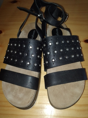 Sandalias Kevingston 