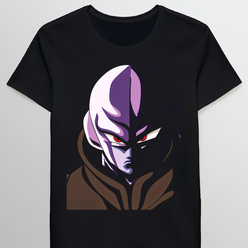 Remera Hit Assasin Universe 70880690